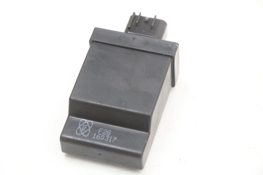 photo de CDI STEUERGERÄT ASTOR ORCAL 125 (2015 - 2017) - Zoom auf Gebrauchszustand