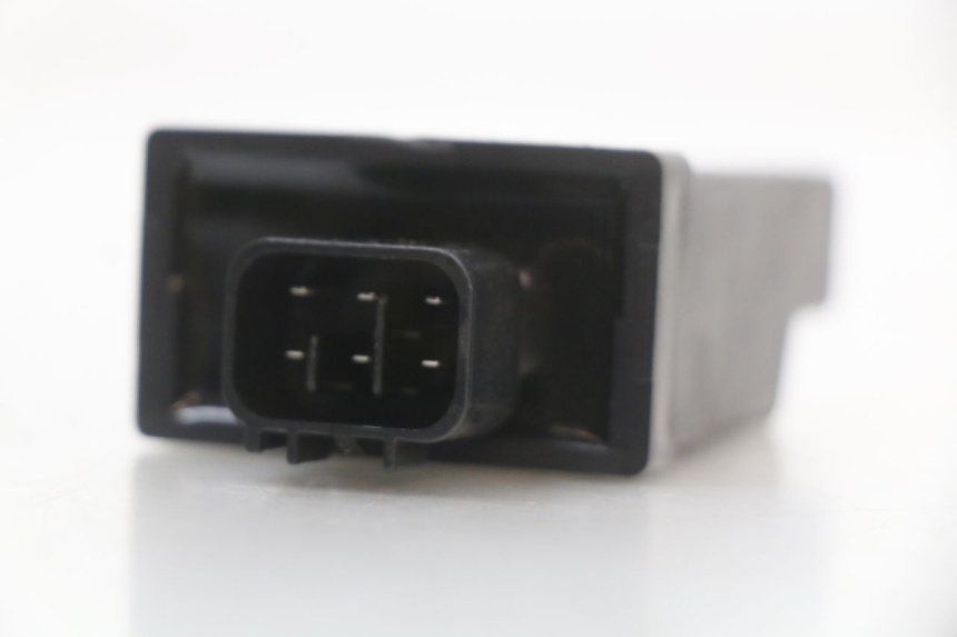 photo de CDI STEUERGERÄT ASTOR ORCAL 125 (2015 - 2017) - Alternative Perspektive