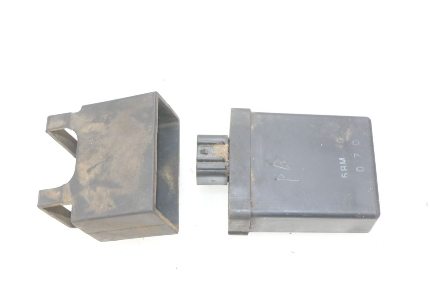 photo de CDI-STEUERGERäT MBK OVETTO 2T 50 (2007 - 2017) - Hauptansicht