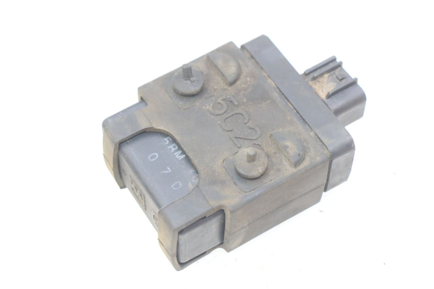 photo de CDI-STEUERGERäT MBK OVETTO 2T 50 (2007 - 2017) - Detailansicht des Bauteils