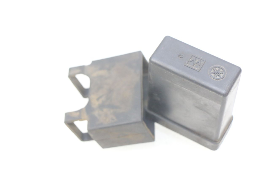 photo de CDI-STEUERGERäT MBK OVETTO 2T 50 (2007 - 2017) - Zoom auf Gebrauchszustand