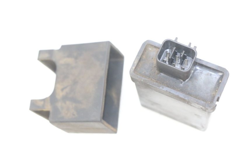 photo de CDI-STEUERGERäT MBK OVETTO 2T 50 (2007 - 2017) - Alternative Perspektive