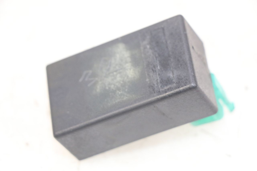 photo de CDI-STEUERGERäT PANTHERA PANTHERA 110 (2010 - 2017) - Hauptansicht