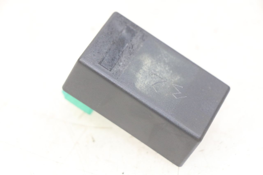 photo de CDI-STEUERGERäT PANTHERA PANTHERA 110 (2010 - 2017) - Zoom auf Gebrauchszustand