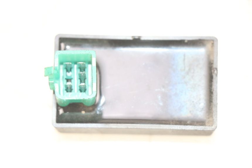 photo de CDI-STEUERGERäT PANTHERA PANTHERA 110 (2010 - 2017) - Alternative Perspektive