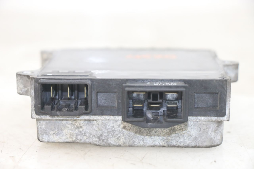 photo de CDI-STEUERGERäT HONDA PCX (JF28) 125 (2009 - 2011) - Zoom auf Gebrauchszustand