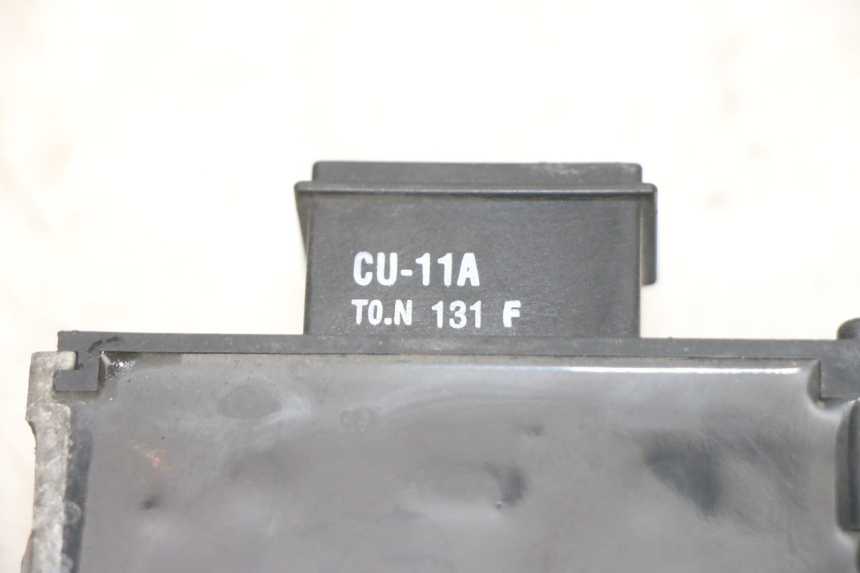 photo de CDI-STEUERGERäT HONDA PCX (JF28) 125 (2009 - 2011) - Alternative Perspektive