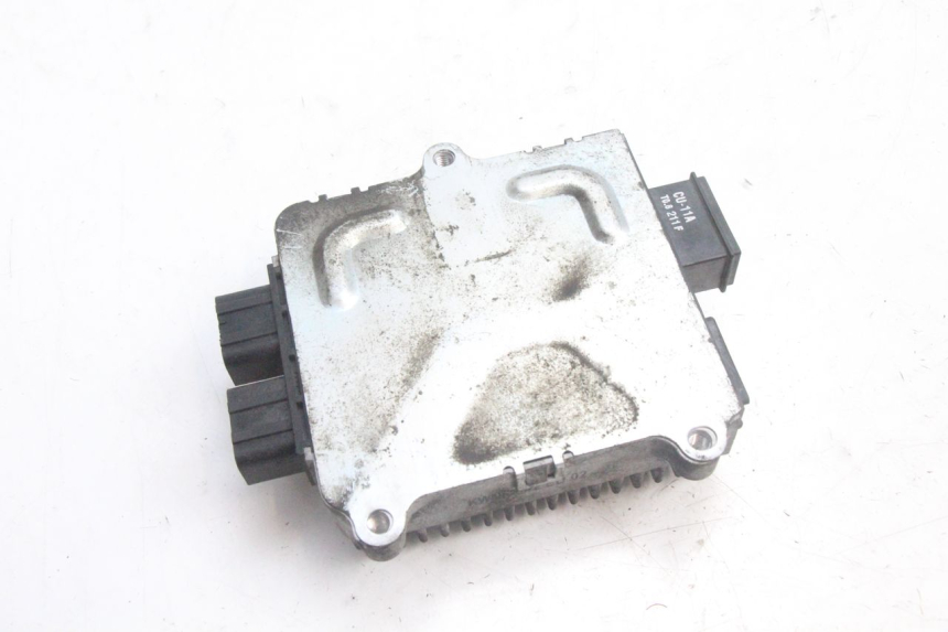 photo de CDI-STEUERGERäT HONDA PCX (JF28) 125 (2009 - 2011) - Technische Nahaufnahme