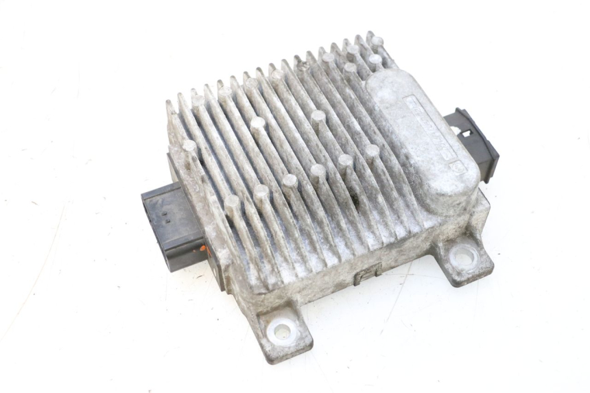 photo de CDI STEUERGERÄT HONDA PCX (JF57/JF64) 125 (2014 - 2018) - Oberflächenzustand und Material