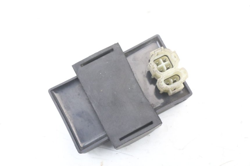 photo de CDI STEUERGERÄT PEUGEOT DJANGO 125 (2014 - 2017) - Detailansicht des Bauteils