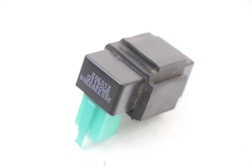 photo de CDI-STEUERGERäT PEUGEOT KISBEE 4T 50 (2018 - 2022) - Zoom auf Gebrauchszustand