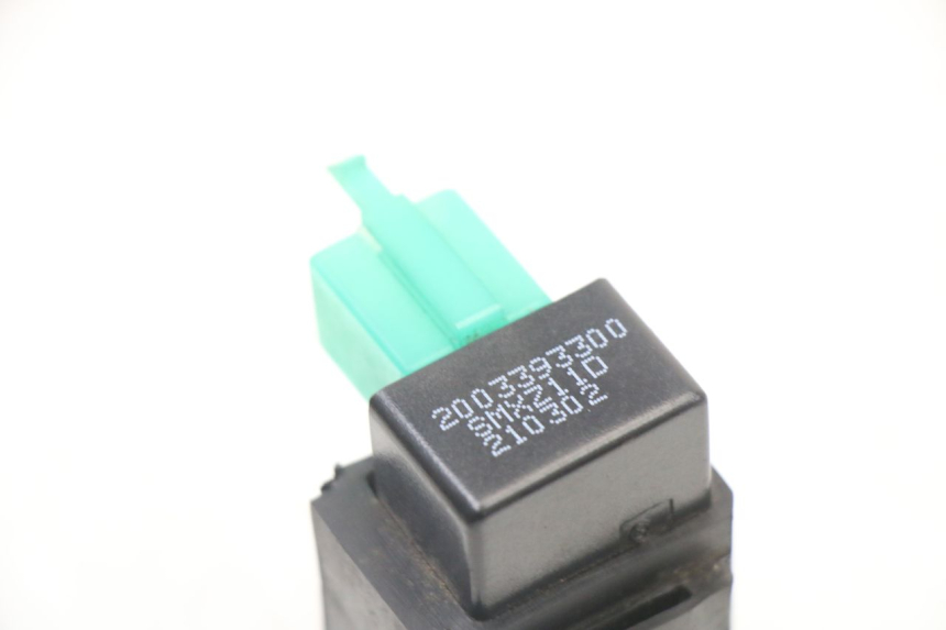 photo de CDI-STEUERGERäT PEUGEOT KISBEE 4T 50 (2018 - 2022) - Alternative Perspektive