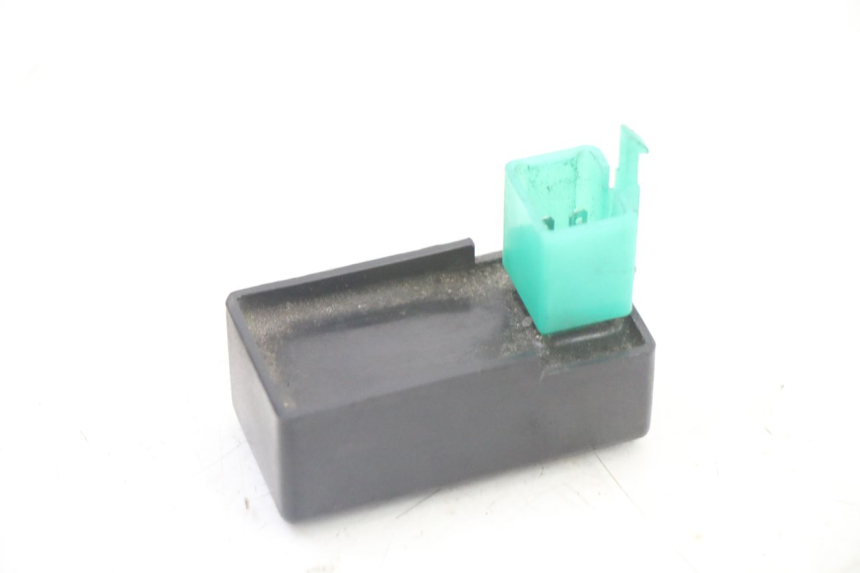 photo de CDI-STEUERGERäT PEUGEOT KISBEE 4T 50 (2018 - 2022) - Zoom auf Gebrauchszustand