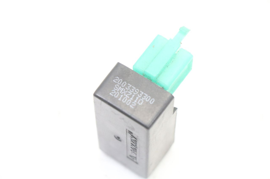 photo de CDI-STEUERGERäT PEUGEOT KISBEE 4T 50 (2018 - 2022) - Alternative Perspektive