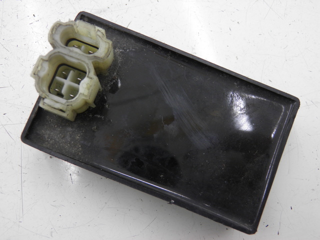 photo de CDI STEUERGERÄT PEUGEOT LUDIX 2 PRO 4T 50 (2008 - 2013) - Zoom auf Gebrauchszustand