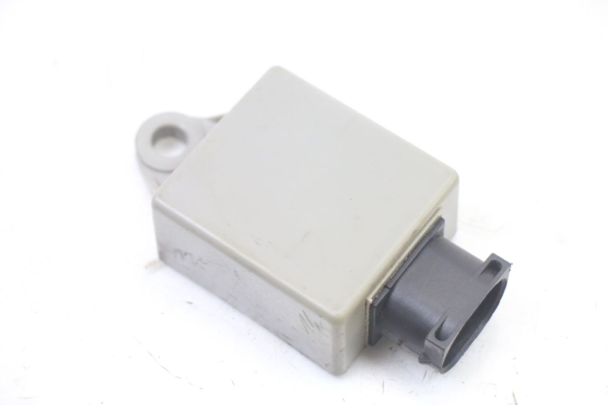 photo de CDI-STEUERGERäT PEUGEOT TKR TREKKER FURIOUS 50 (2005 - 2014) - Hauptansicht