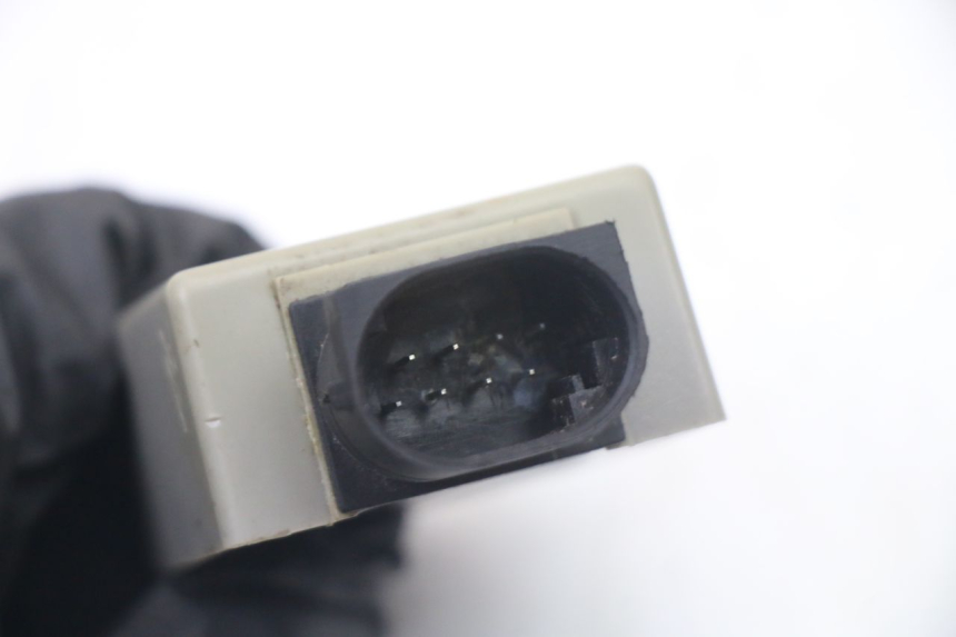 photo de CDI-STEUERGERäT PEUGEOT TKR TREKKER FURIOUS 50 (2005 - 2014) - Zoom auf Gebrauchszustand