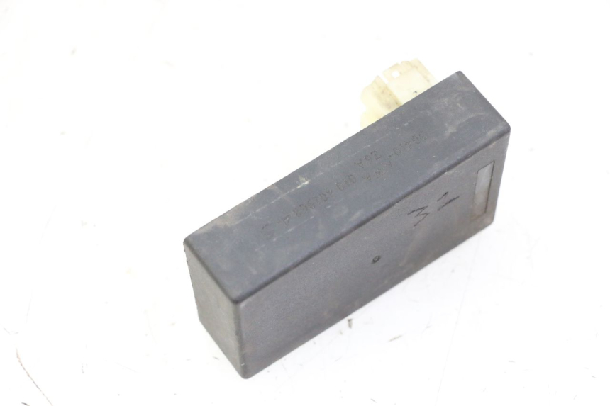 photo de CDI-STEUERGERäT PEUGEOT TWEET 4T 50 (2014 - 2019) - Zoom auf Gebrauchszustand