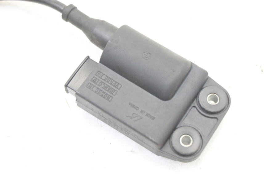 photo de CDI-STEUERGERäT PIAGGIO VESPA LX 2T 50 (2005 - 2013) - Details der Befestigungspunkte