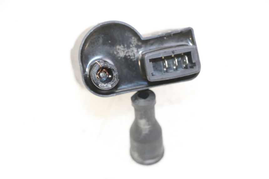 photo de CDI-STEUERGERäT PIAGGIO VESPA S 2T 50 (2007 - 2014) - Zoom auf Gebrauchszustand