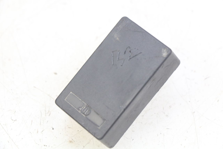 photo de CDI-STEUERGERäT YCF PILOT 125 - Hauptansicht