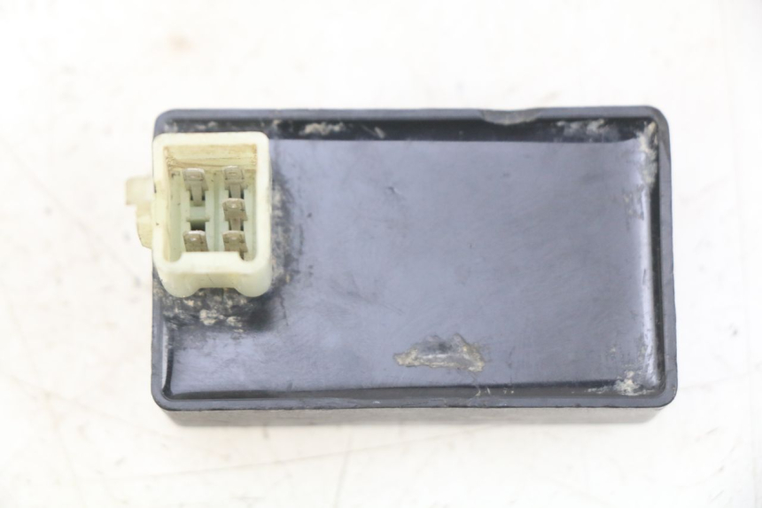 photo de CDI-STEUERGERäT YCF PILOT 125 - Zoom auf Gebrauchszustand