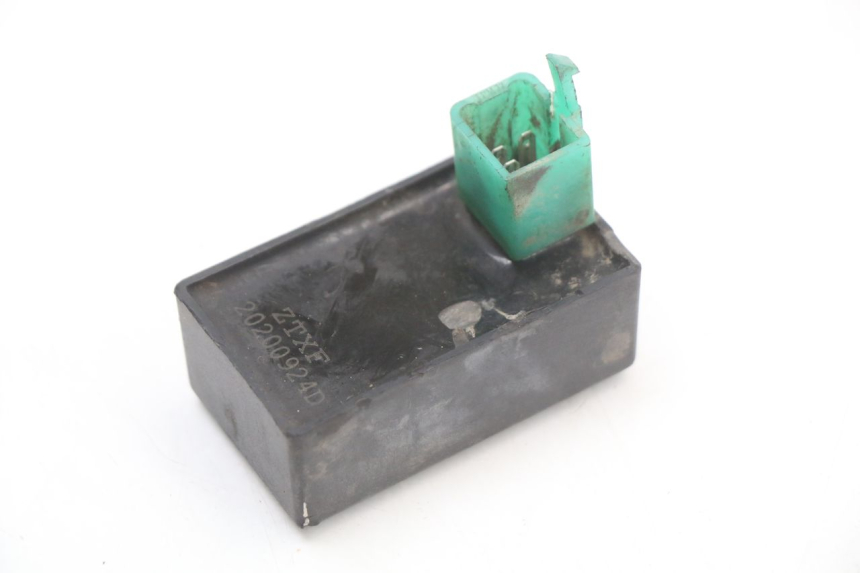 photo de CDI STEUERGERÄT YCF PIT BIKE 125 (2010 - 2018) - Hauptansicht