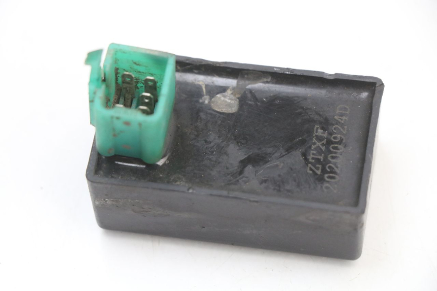 photo de CDI STEUERGERÄT YCF PIT BIKE 125 (2010 - 2018) - Detailansicht des Bauteils