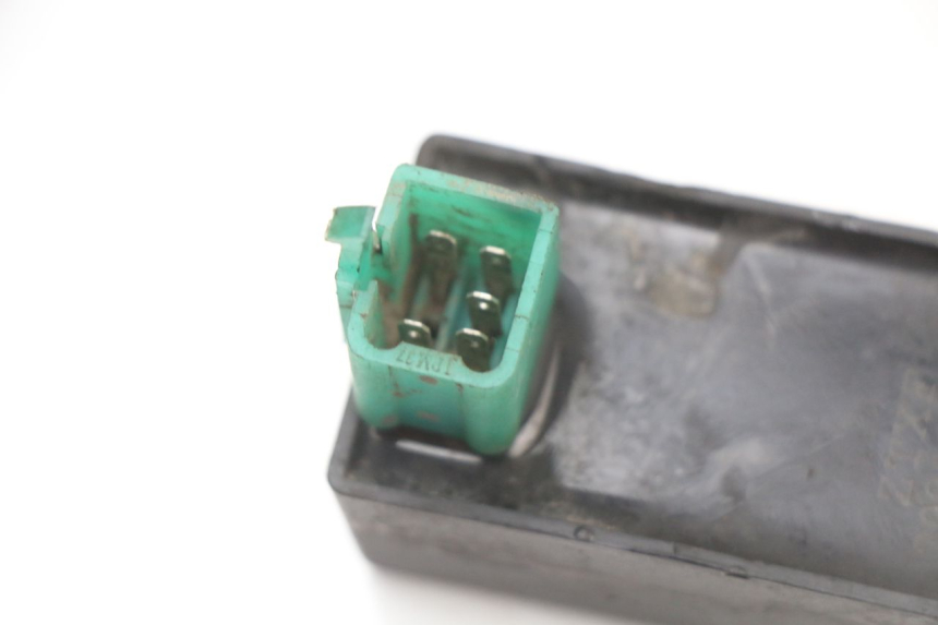 photo de CDI STEUERGERÄT YCF PIT BIKE 125 (2010 - 2018) - Technische Nahaufnahme