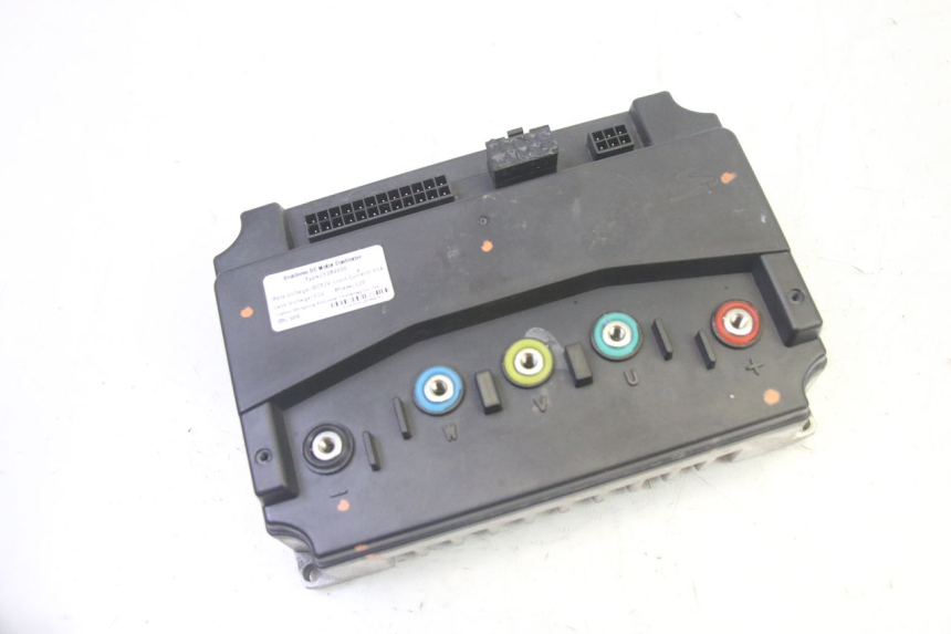 photo de CDI STEUERGERÄT EFUN PUSA 1 - Alternative Perspektive