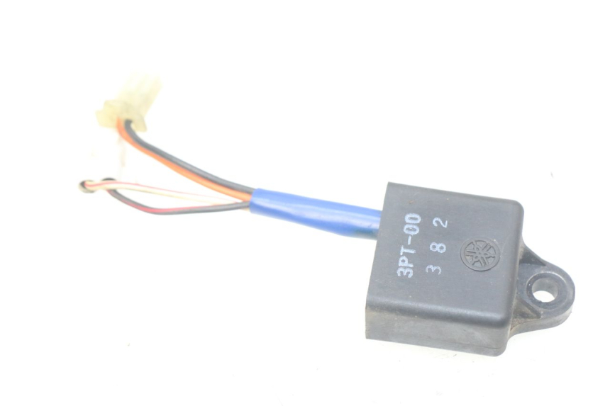 photo de CDI-STEUERGERäT YAMAHA PW 50 (1984 - 2025) - Hauptansicht