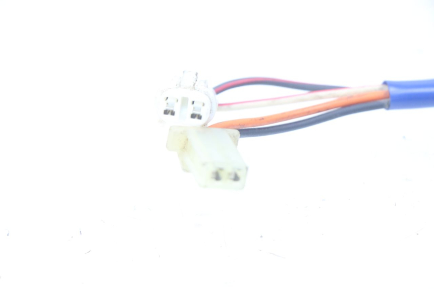 photo de CDI-STEUERGERäT YAMAHA PW 50 (1984 - 2025) - Zoom auf Gebrauchszustand