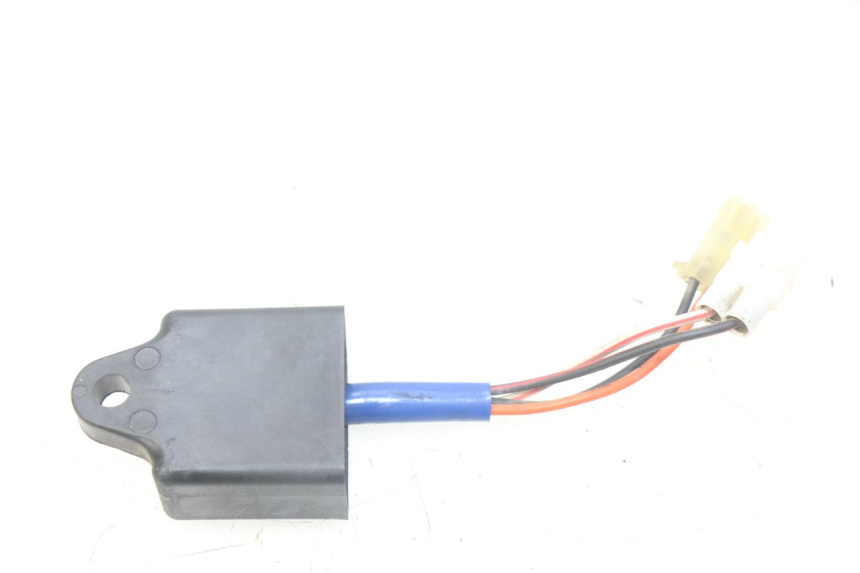 photo de CDI-STEUERGERäT YAMAHA PW 50 (1984 - 2025) - Zoom auf Gebrauchszustand