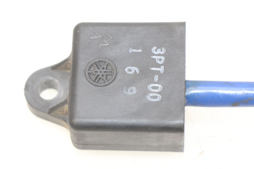 photo de CDI-STEUERGERäT YAMAHA PW 50 (1984 - 2025) - Alternative Perspektive