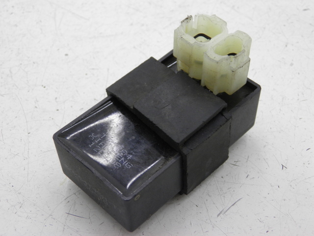 photo de CDI STEUERGERÄT QINGQI SPEEDY 50 (2005 - 2007) - Hauptansicht