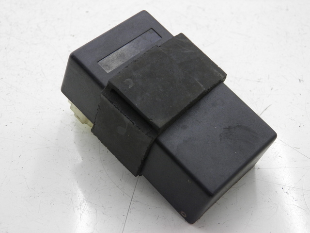 photo de CDI STEUERGERÄT QINGQI SPEEDY 50 (2005 - 2007) - Alternative Perspektive