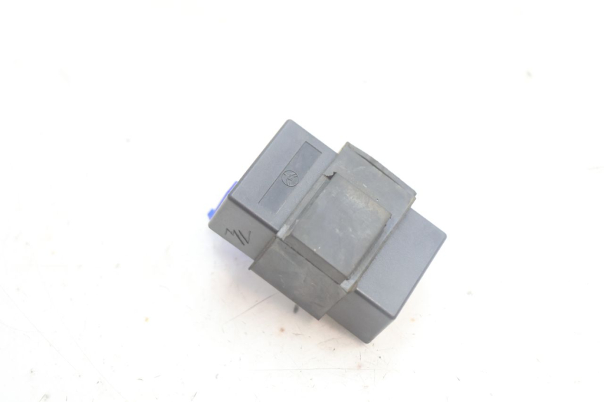 photo de CDI STEUERGERÄT JM MOTORS R-MAX TECH 50 (2024 - 2026) - Zoom auf Gebrauchszustand