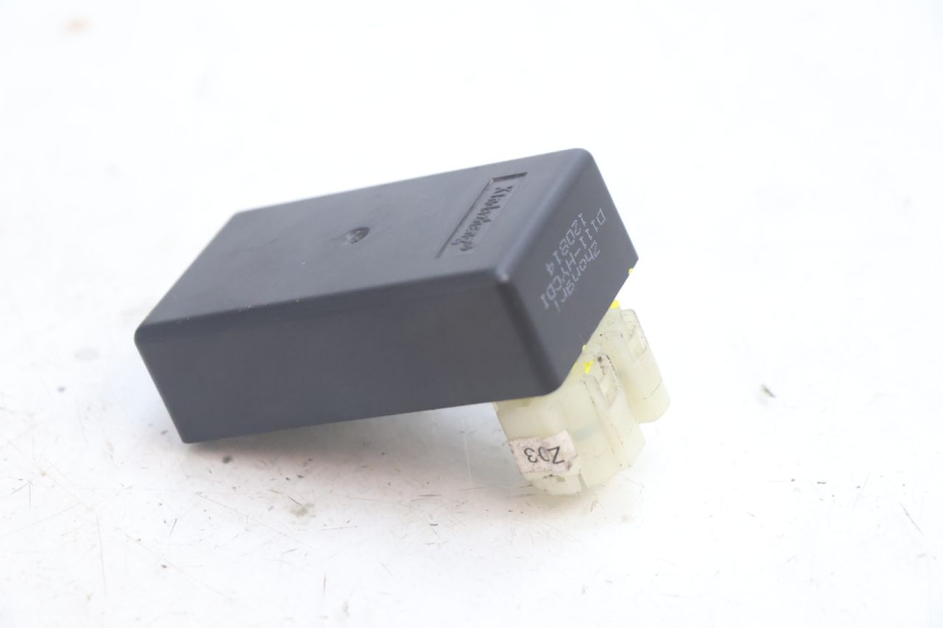 photo de CDI STEUERGERÄT VASTRO R-ONE 4T 50 (2014 - 2022) - Technische Nahaufnahme