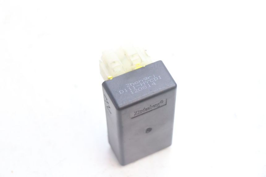 photo de CDI STEUERGERÄT VASTRO R-ONE 4T 50 (2014 - 2022) - Gesamtansicht des Produkts