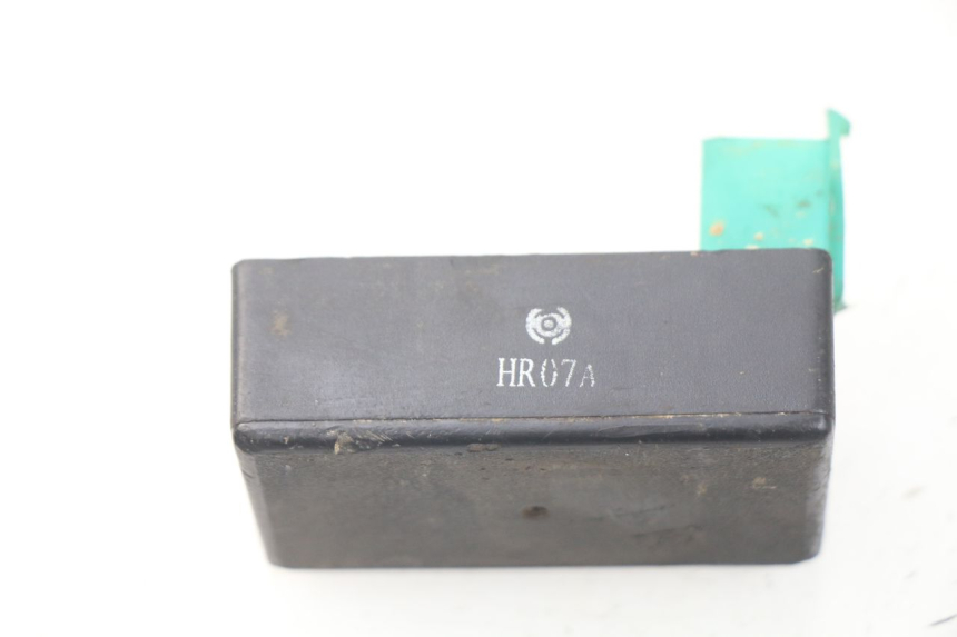 photo de CDI-EINHEIT YCF R-START 125 - Detailansicht des Bauteils