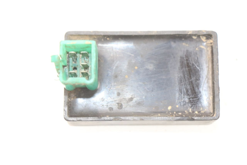 photo de CDI-EINHEIT YCF R-START 125 - Zoom auf Gebrauchszustand