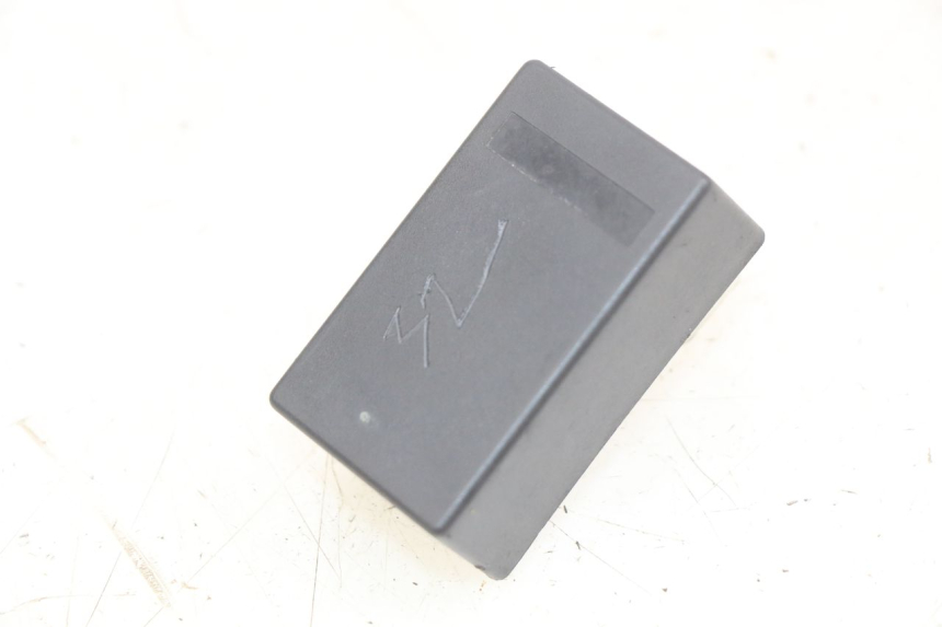 photo de CDI-EINHEIT YCF R-START 125 - Hauptansicht