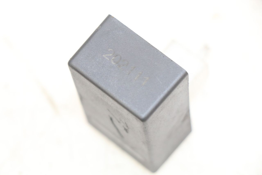 photo de CDI-EINHEIT YCF R-START 125 - Detailansicht des Bauteils