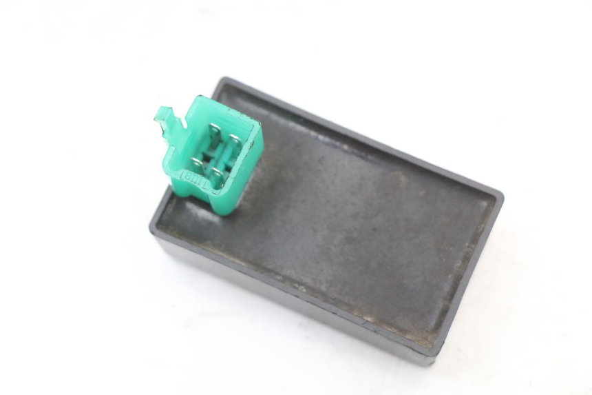 photo de CDI STEUERGERÄT EUROCKA R8 4T 50 (2013 - 2022) - Detailansicht des Bauteils