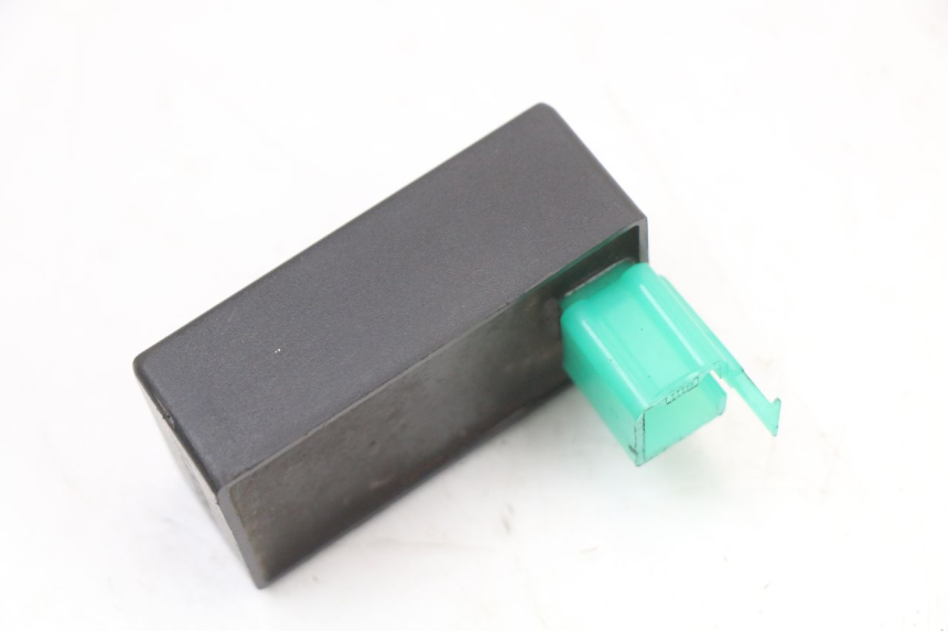 photo de CDI STEUERGERÄT EUROCKA R8 4T 50 (2013 - 2022) - Zoom auf Gebrauchszustand