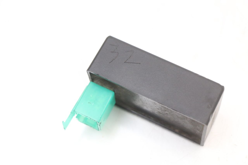 photo de CDI STEUERGERÄT EUROCKA R8 4T 50 (2013 - 2022) - Alternative Perspektive