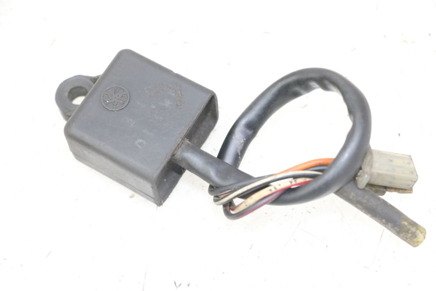 photo de CDI STEUERGERÄT APRILIA RALLY AC 50 (1995 - 2004) - Hauptansicht