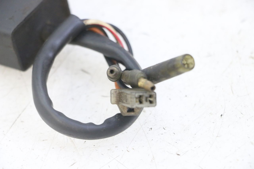 photo de CDI STEUERGERÄT APRILIA RALLY AC 50 (1995 - 2004) - Detailansicht des Bauteils