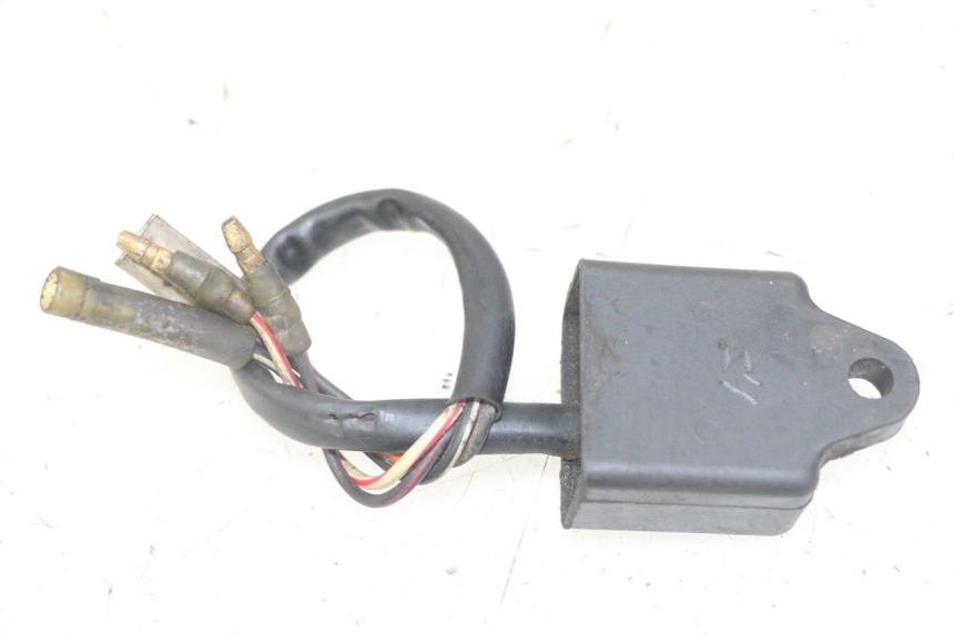 photo de CDI STEUERGERÄT APRILIA RALLY AC 50 (1995 - 2004) - Zoom auf Gebrauchszustand