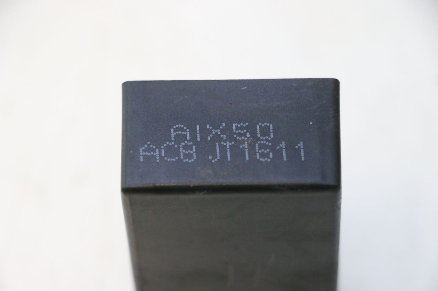 photo de CDI STEUERGERÄT ORCAL RAPTOR 50 (2015 - 2021) - Technische Nahaufnahme